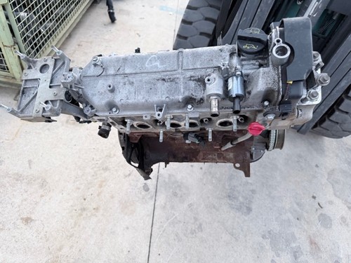 Motore 169a4000 fiat - motore,