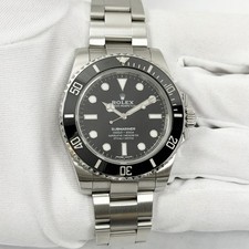 Rolex Submariner No Date