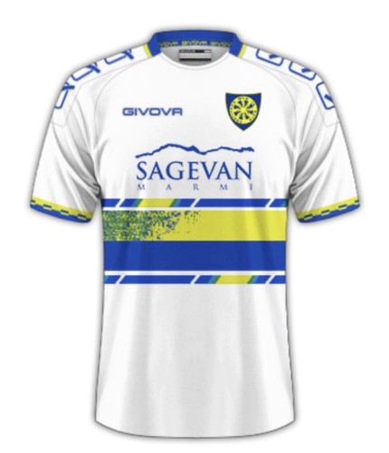 Maglia uomo givova carrarese - givova,
