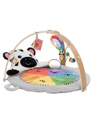 Palestra attività bambino