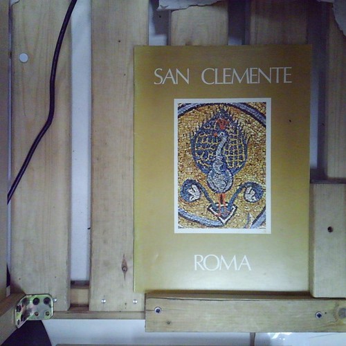 San clemente roma - san,