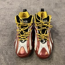 Taglia 10 - Reebok Shaqnosis