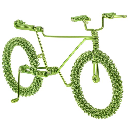 Mini bici bicicletta - bicicletta, in