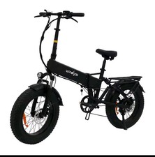 Fat Bike Elettrica Windgoo F22
