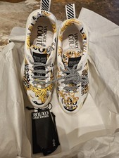 Sneaker VERSACE Dynamic Chain