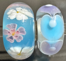 (Set di 2) Trollbeads World