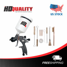 Hvlp professional paint gun - professional, gun/