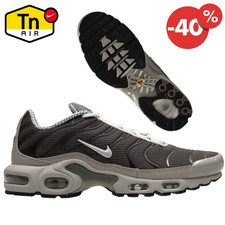 Nike Air Max Plus TN Grigio