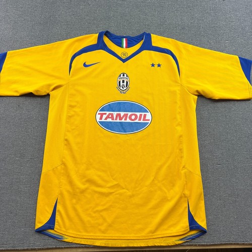 Juventus 2005 2006 - , terza