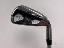 Callaway X Hot 2013 singolo 5