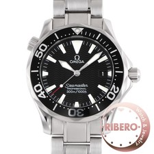 Orologi Omega Seamaster300m