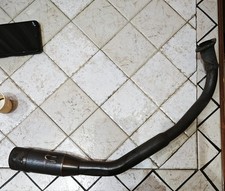 Collettore Scarico Honda Sh
