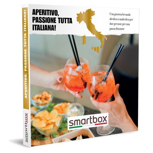 Smartbox cofanetto regalo - smartbox,