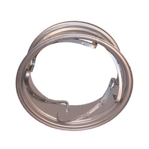 Cerchio posteriore 28 - 11", 28"