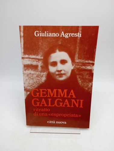 Gemma galgani ritratto - gemma, una