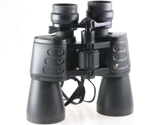 Bresser hunter 24x50 zoom - bresser,