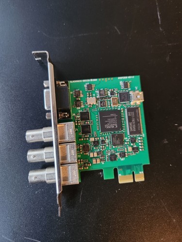 Blackmagic design decklink sdi - blackmagic,