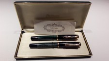 Set Pelikan Revival linea 400