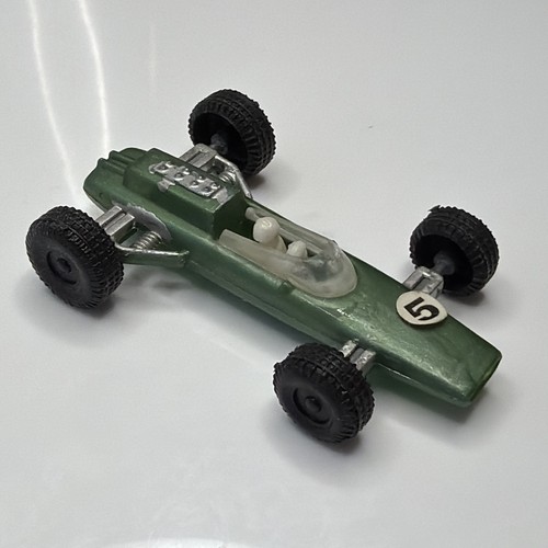 Politoys penny lotus climax - 25,