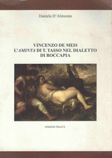 Vincenzo De Meis L' Aminta di