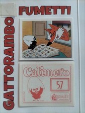 Figurine Calimero N.57 new -
