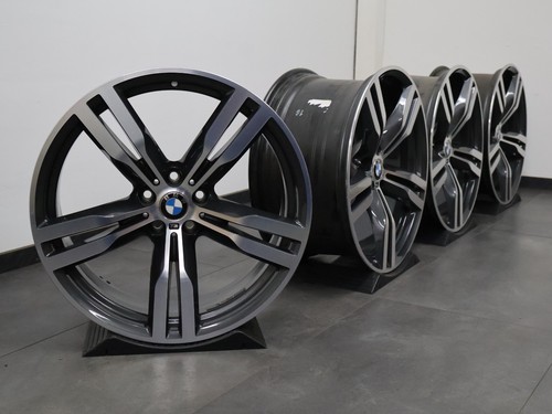 Cerchi lega bmw - in, 20