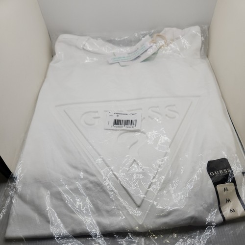 Shirt guess eco kris - kris, logo