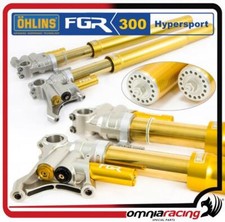 Ohlins FGR 710 GP 125 Front