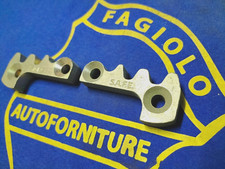 SCONTRO FIAT 1100-H SERRATURA 2pz.CHIUSURA BATTUTA PORTA ALFA ROMEO LANCIA*NUOVO