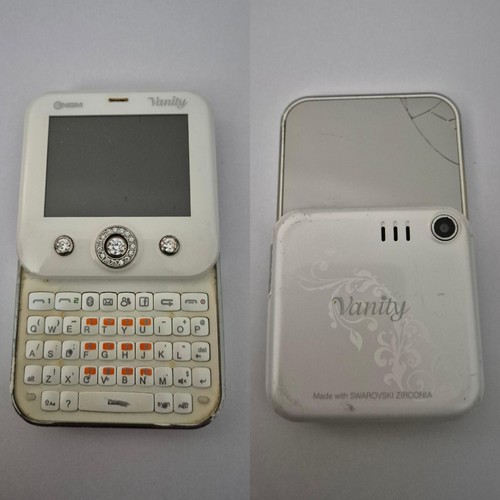 Cellulare ngm vanity - ngm,