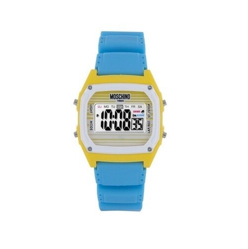 Moschino kids mw0391 - kids, orologio
