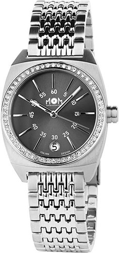 Orologio donna zirconi - orologio,