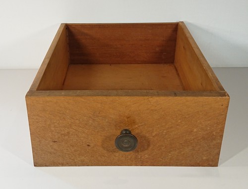 Vecchio cassetto - cassetto,