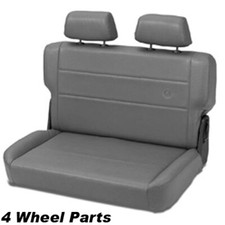 Sedile posteriore pieghevole e