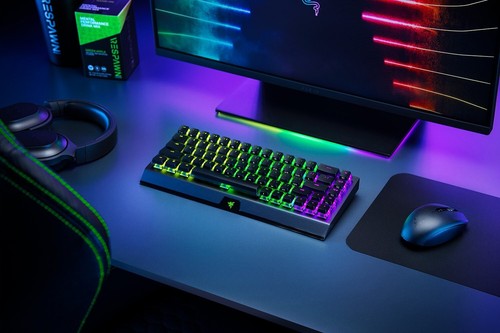 Tastiera razer blackwidow - razer, v3