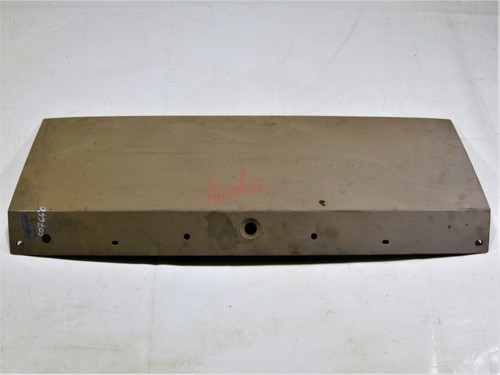 Baule posteriore originale - baule,