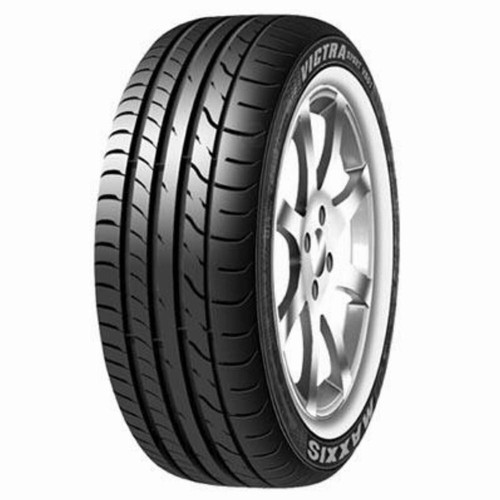 Gomma estivo maxxis victra - estivo,