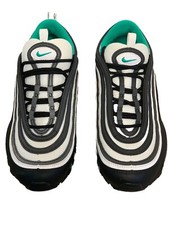 Men 8US Nike Air Max 97 Black