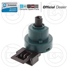 COMMUTATORE A CHIAVE SERRATURA