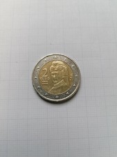 Rara Moneta 2 Euro Austria