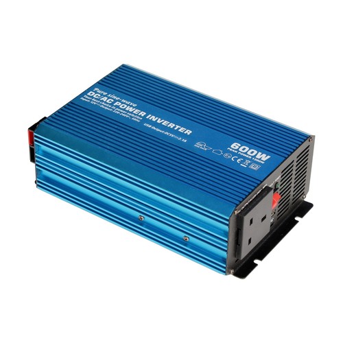 Inverter potenza onda - potenza,