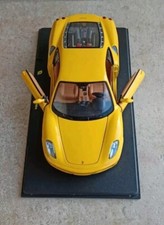 Modellino Ferrari Vintage 