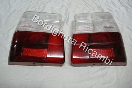Fiat uno turbo mk1 - turbo,