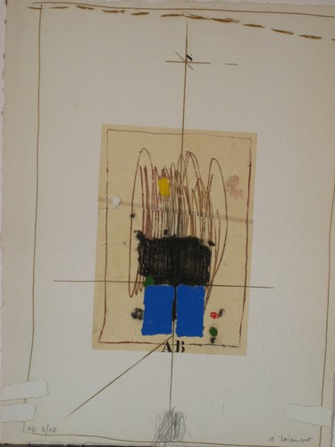 James coignard gravure - coignard,