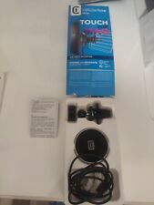 Supporto auto iPhone 12 smartphone Cellular Line MAGSFHOLDERWIRK TOUCH AIR MAG