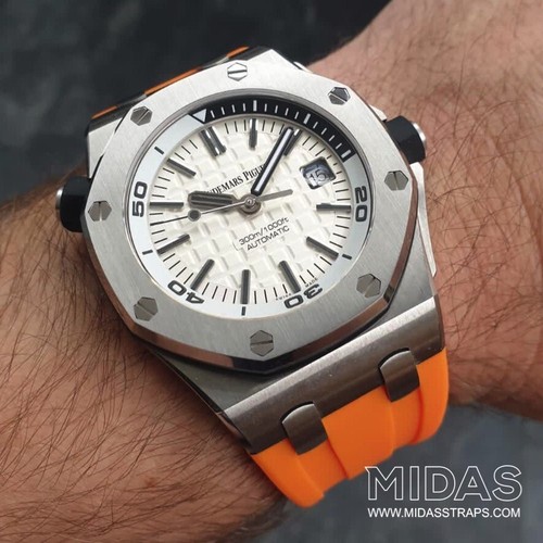 Cinturino orologio royal - mm,