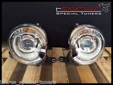 Fanali fari Anteriori Fiat