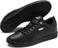 Puma sneaker retrò vera pelle