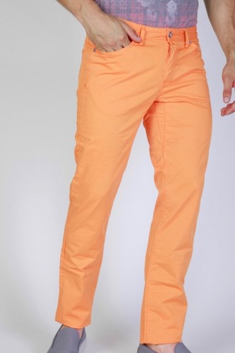 Pantaloni jaggy habana - pantaloni,