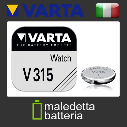 315 varta v315 batteria - varta,